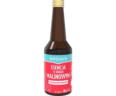 Browin Aviečių aromatinė esencija, 404171, 40 ml, 4 L, 49.6 g, natūralus aromatas, greitas paruošimas