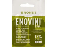Browin DRO�D�E WINIARSKIE SUSZONE ENOVINI BAYA 7G (400360)