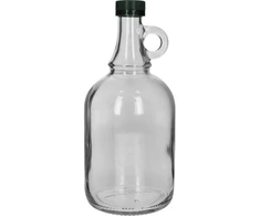 Browin butelis 631304, 1.0 L, su dangteliu, su rankena, be krano, be pintos