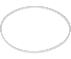 Browin CZ_340130_USZCZ, silikoninis tarpiklis 30 L dangčiui, 10 cm, 1 cm, 100 g, sandarus, atsparus karščiui