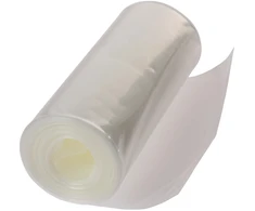 Browin dirbtiniai dešrų apvalkalai Ø73mm, 310501, 8m, 100°C, poliamidas