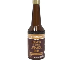 Browin Esencija Gold Jamaica Rum 404700, 40 ml, 48.59 g, Gold linija