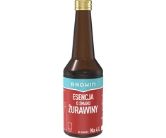 Browin gėrimų esencija 404601, 40ml, 47.6g, standartinė linija