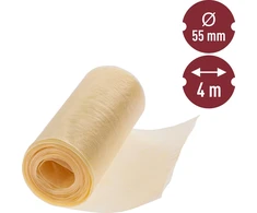 Browin Kolageno apvalkalas 310301, 4m, 55mm, baltymas