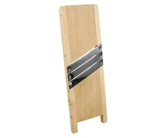 Browin kopūstų tarka 362003, 49x17cm, 3 peiliukai, mediena
