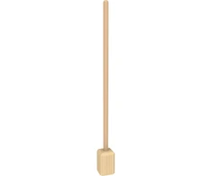 Browin medinis kopūstų trynėjas 362018, 78cm, eglė/ąžuolas, OLI-NATURA aliejus