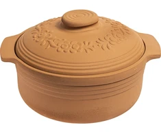 Browin Molinis kepimo indas 770612, 4 L, natūralus produktas, be aliejaus, tinkamas šeimos valgiams