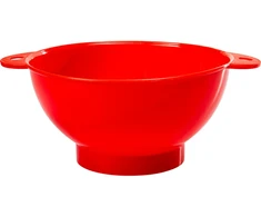 Browin piltuvas stiklainiams ir džezoms 139201, Ø160 mm, 6 spalvų