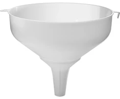 Browin plastmasinis piltuvas 350025, Ø25 cm, 29,2 cm, 25,5 cm, 22,3 cm, 0,15 kg, patvarus, lengvai naudojamas, vynui ir pilstymui