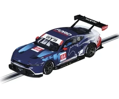 Carrera žaislinis automobilis 20024005, 1:24, Digital 124, mėlyna, judančios dalys, plastikas, nuo 10 m.