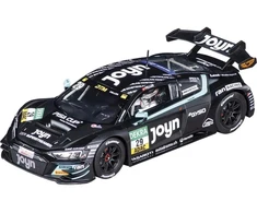 Carrera Žaislinis automobilis 20024014, 1:24, Digital 124, juodas, judančios dalys, 1 automobilis