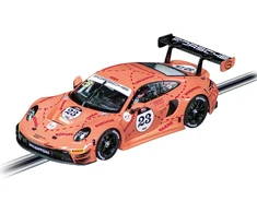 Carrera Žaislinis automobilis 20024021, 1:24, oranžinė, Digital 124, plastikas, judančios dalys, nuo 10 m.