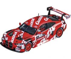 Carrera Hibridinis BMW M4 GT3 Carrera, Nr. 62