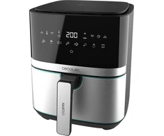 Gruzdintuvė Cecotec Cecofry Full Inox Pro 5500 Pro