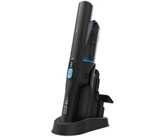 Dulkių siurblys Cecotec Vacuum Cleaner | Conga Rockstar Micro+ Animal | Cordless operating | Handheld | 200 W | 16.8 V | Operating time (max) 40 min | Juodas