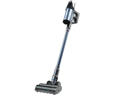 Cecotec Vacuum cleaner | Conga Rockstar P50 X-Treme | Corded operating | Handstick | 400 W | 33.6 V | Operating time (max) 60 min | Juodas/Mėlyna