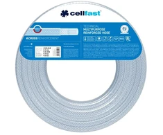 Laistymo žarna Cellfast 20-238; 8,0x2,0 mm; 25 m
