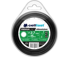Cellfast C. PJOVIMO LINIJA 2,7*15m PREMIUM