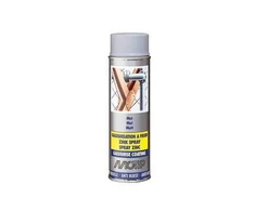 Purškiamas cinkas ZINC-SPRAY 500ml, Motip