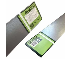 Cits Cinkuoto metalo bortelių komplektas "Metalbort"