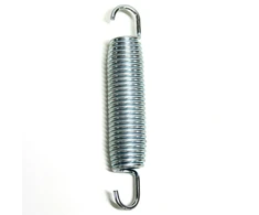 Cits Batuto spyruoklė 138 mm, D25x3,2 mm