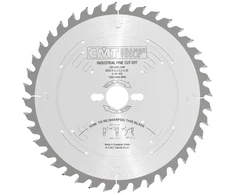 Pjovimo diskas medienai CMT 285; 300x3,2x30; Z48; 15°
