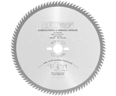 CMT PIŁA TARCZOWA HW D=200 F=30 Z=48 K=2,8/2,2