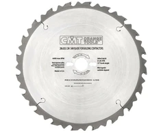Pjovimo diskas medienai CMT 286; 400x3,2x30; Z28; 15°