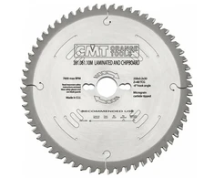 CMT PIŁA TARCZOWA HM 300x30x3,2/2,2 Z=96 DO LAMINATU.
