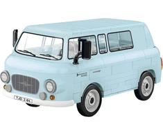 Cobi COBI 24600 BARKAS B1000 automobilis 147 blokai