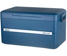 Turistinis šaldytuvas Coleman Snap-N-Go 55qt (2229731)