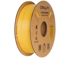 Filamentas Hyper PLA Creality (Auksinis)