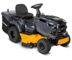 Sodo traktorius Oleo-Mac CUB CADET Sodo traktoriukas LT1 R86 439cc RD 86cm 5 pavarų