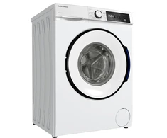 Daewoo Skalbimo mašina WM-FB8514W1A-DE 10843351, 8kg, 1400 aps/min, A, 76dB, 48L, 47kWh, 15 programų, skaitmeninis ekranas