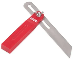 Dailidės kampainis - reguliuojamas 200 mm Kreator