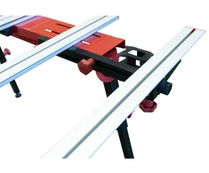 Tisch für großformatige Platten Rubi SLAB VERSA-TILE