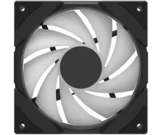 120 mm DeepCool CG580 juodas birių medžiagų