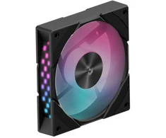 120 mm DeepCool CG580 juodas R urmu