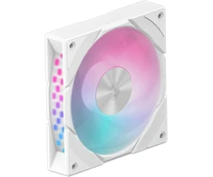120mm DeepCool CG580 Baltas R bulk