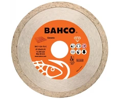 Deimantinis diskas keramikai Bahco 125x2.0x22.23mm