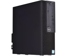 Stacionarus Kompiuteris - DELL OptiPlex 3060 i5-8500 16GB 256GB SSD (Atnaujinta)