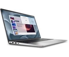 Nešiojamas kompiuteris DELL Pro 15 Essential PV15250 Intel® Core™ i5 i5-1334U nešiojamasis kompiuteris 39,6 cm (15,6") „Full HD“ 16 GB DDR5-SDRAM 1 TB SSD „Wi-Fi 6“ (802.11ax) „Windows 11 Pro“ Platininė, Sidabrinė