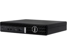 DELL OptiPlex 7080 Micro juoda (Atnaujinta)