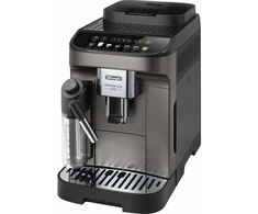 DeLonghi Magnifica Evo ECAM 290.83.TB Automatinis Bean to Cup Kavos aparatas Titanium Juodas