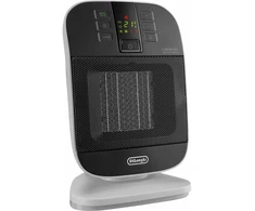 DeLonghi HFX60V20 juoda