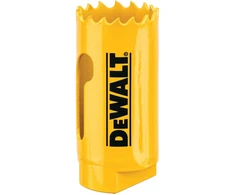 Dewalt 30mm Bi-Metal Pjovimo Diskas DT90306-QZ, 47mm pjovimo gylis, 1 vnt., medienai ir metalui pjauti