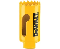 Dewalt 30mm Bi-Metal Pjovimo Diskas DT90306-QZ, 47mm pjovimo gylis, 1 vnt., medienai ir metalui pjauti