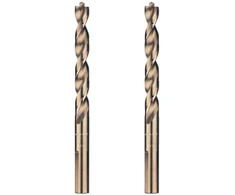 Grąžtas Dewalt Wiertła „Extreme“ metalo grąžtai, 3,2 mm, 2 vnt.