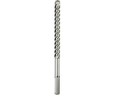 SDS-Max gelžbetonio grąžtas, skersinis diskas, 22-340/200, XLR Extreme DeWalt [DT60819-QZ]