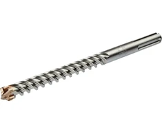 SDS-Max gelžbetonio grąžtas, skersinis diskas, 22-340/200, XLR Extreme DeWalt [DT60819-QZ]